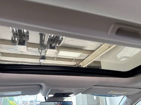 Certified 2026 Honda CR-V EX-L image 19