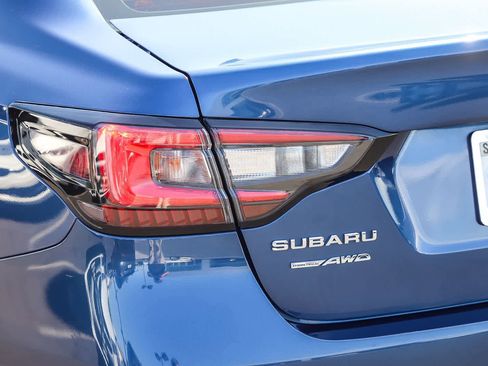 Used 2020 Subaru Legacy AWD/4WD image 9