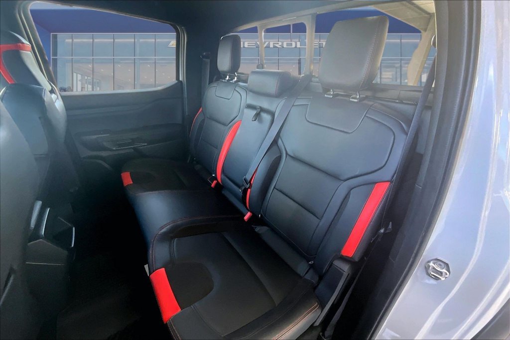 Used 2026 Ford Ranger Raptor AWD/4WD image 19