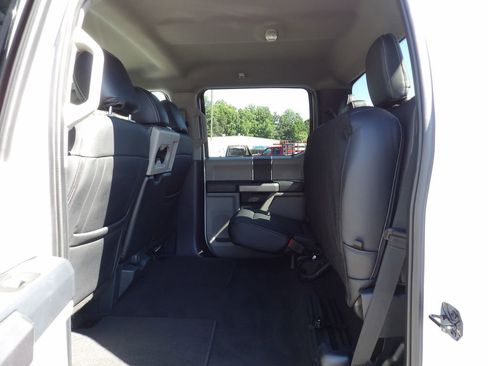 Used 2022 Ford F250 XLT w/ FX4 Off-Road Package AWD/4WD image 34