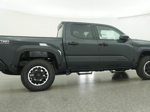 New 2026 Toyota Tacoma TRD Off-Road image 37