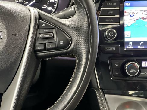 Used 2018 Nissan Maxima Platinum image 31