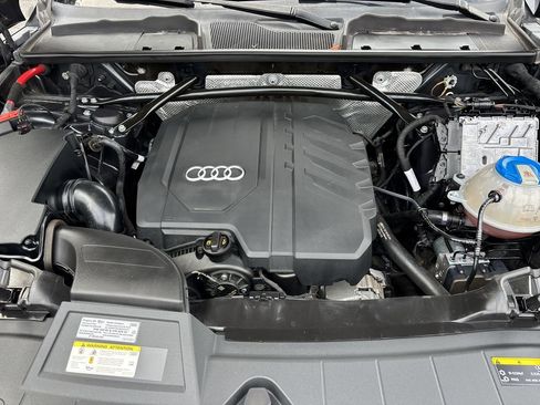 Used 2021 Audi Q5 2.0T Premium Plus image 26