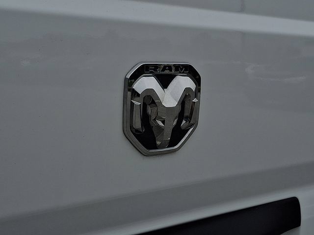 Used 2025 RAM ProMaster 2500 w/ Convenience Group FWD image 31