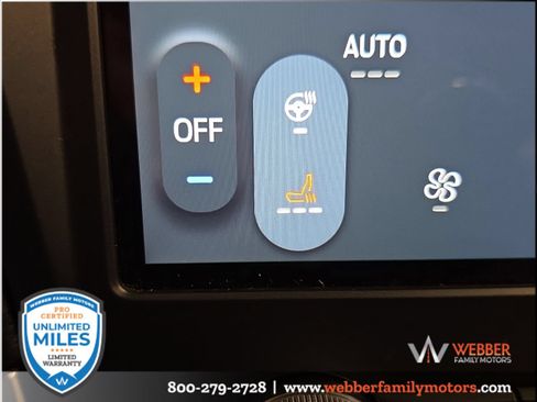 Used 2024 Ford Edge SEL w/ Convenience Package AWD/4WD image 26