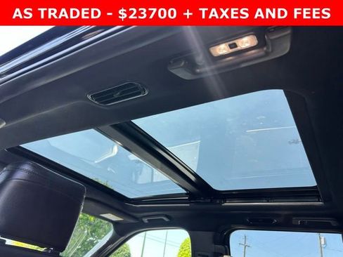 Used 2020 Ford Expedition Max Limited RWD image 18