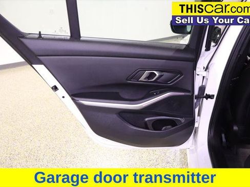 Used 2024 BMW 330e RWD image 38