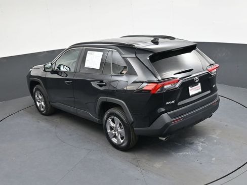 Used 2023 Toyota RAV4 XLE image 30
