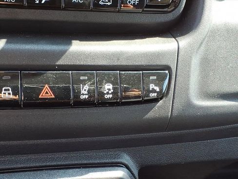 New 2025 RAM ProMaster 2500 w/ Safety Group image 25