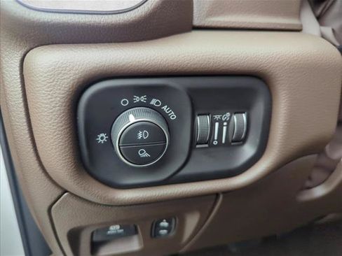 New 2026 RAM 1500 Laramie w/ Laramie Preferred Package RWD image 13