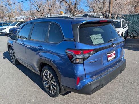 New 2026 Subaru Forester Touring image 6