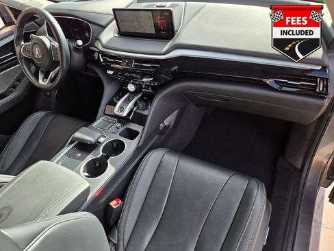Certified 2024 Acura MDX FWD w/ Technology Package image 23