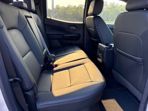 New 2026 GMC Canyon Elevation w/ Convenience Package image 14