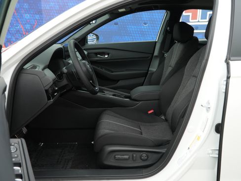 New 2026 Honda Accord Sport image 16