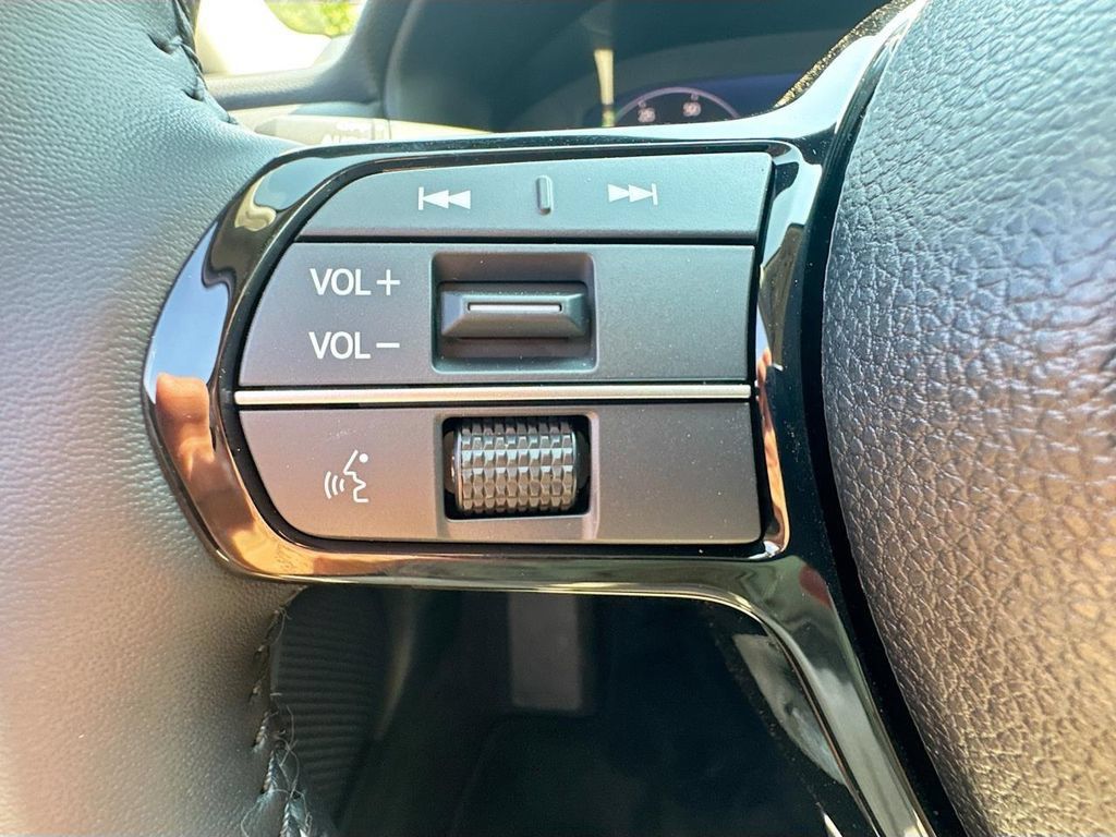 New 2026 Honda Accord Touring image 15