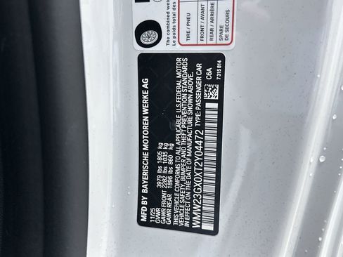 New 2026 MINI Cooper S image 14