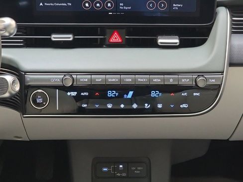 New 2026 Hyundai Ioniq 5 Limited image 22