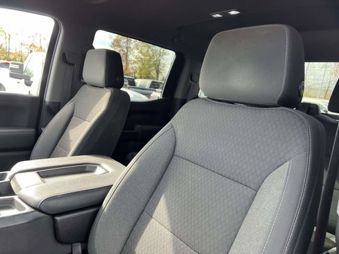 Used 2021 Chevrolet Silverado 1500 LT w/ Bed Protection Package image 10