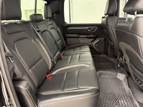 Used 2024 RAM 1500 TRX AWD/4WD image 32