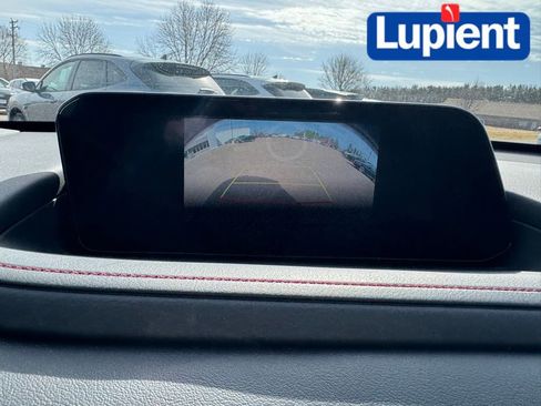 Used 2025 MAZDA CX-30 AWD 2.5 S w/ Preferred Package image 17