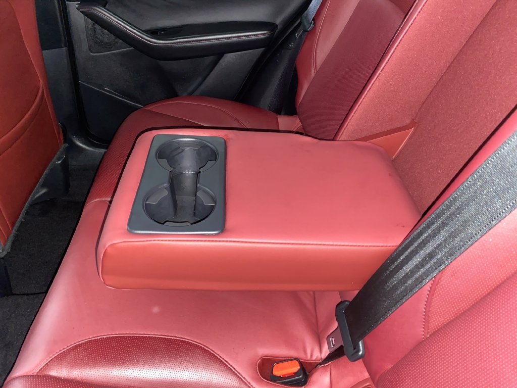Certified 2025 MAZDA CX-30 AWD 2.5 S w/ Preferred Package image 16