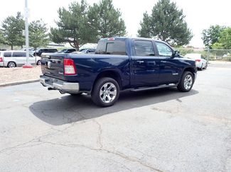 Used 2019 RAM 1500 Big Horn AWD/4WD video 3