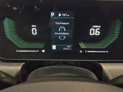 Used 2025 Kia K4 FWD image 23