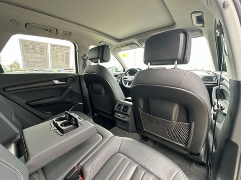 Used 2022 Audi Q5 2.0T Premium image 27