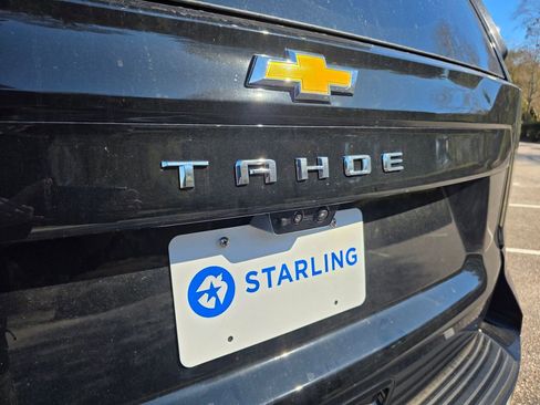 New 2026 Chevrolet Tahoe High Country image 27