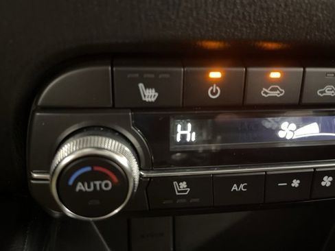 Used 2019 MAZDA CX-5 Grand Touring image 8