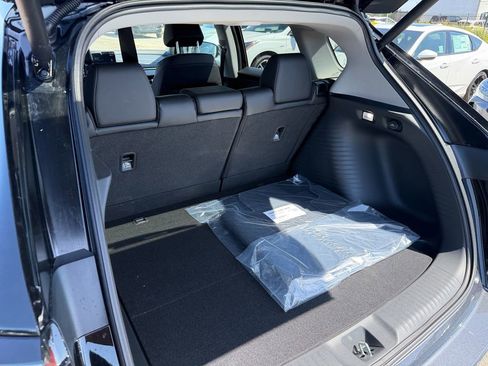 New 2026 Acura ADX AWD image 26