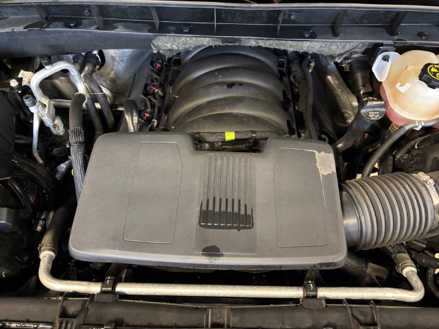 Certified 2024 GMC Sierra 1500 Denali Ultimate AWD/4WD image 28