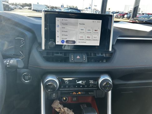 Certified 2024 Toyota RAV4 Adventure image 15