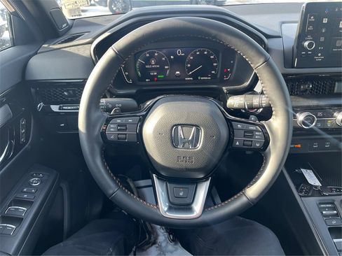 Used 2026 Honda CR-V Sport Touring image 17