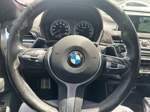 Used 2018 BMW X1 xDrive28i w/ M Sport Package AWD/4WD image 17