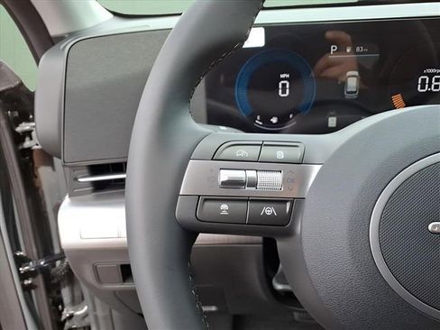 New 2026 Hyundai Kona SEL Sport AWD/4WD image 17