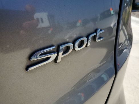 Used 2014 Hyundai Santa Fe Sport FWD image 12