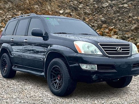 Used 2009 Lexus GX 470 image 9