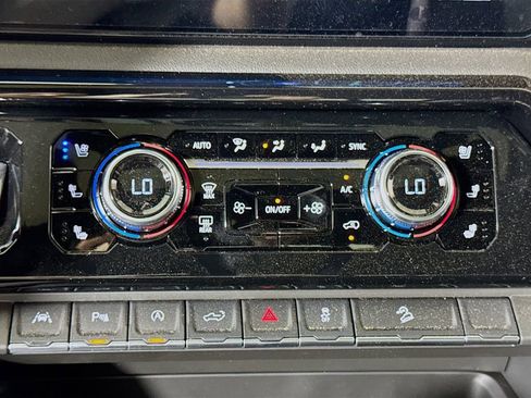 New 2026 GMC Sierra 1500 AT4 w/ AT4 Premium Package image 10