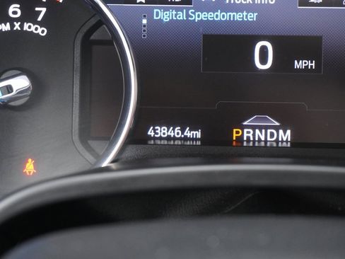 Used 2021 Ford F250 Lariat image 12