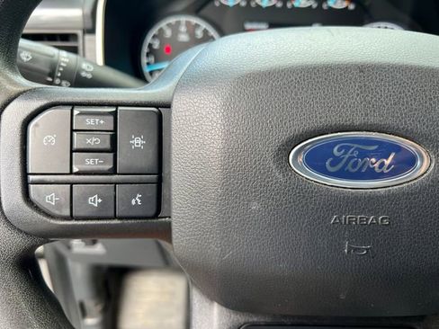 Used 2022 Ford F150 XL w/ STX Appearance Package RWD image 28