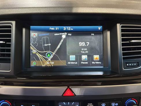 Used 2015 Hyundai Genesis 3.8 w/ Option Group 03 image 17