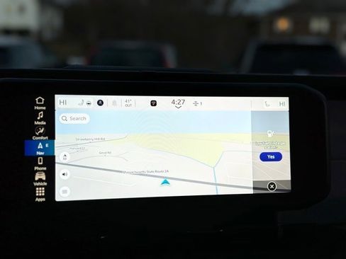 New 2026 Jeep Gladiator Willys image 16