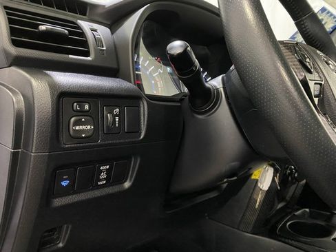 Certified 2018 Toyota 4Runner TRD Off-Road Premium image 15