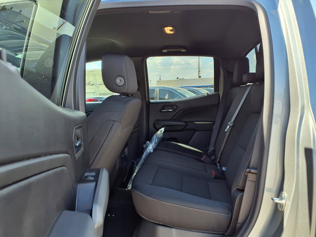 New 2026 GMC Canyon Elevation w/ Convenience Package AWD/4WD image 16