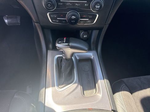 Used 2019 Dodge Charger R/T w/ Plus Group image 15