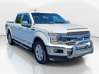 Used 2020 Ford F150 Lariat w/ Equipment Group 502A Luxury AWD/4WD 360° Tour