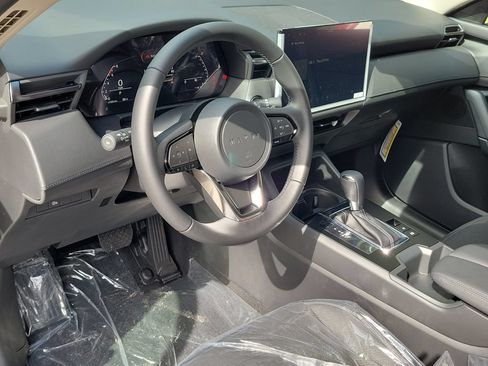 New 2026 MAZDA CX-5 Select AWD/4WD image 16