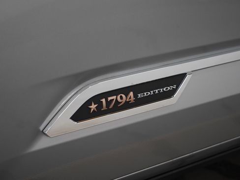 Used 2023 Toyota Tundra 1794 Edition w/ Advanced Package AWD/4WD image 34