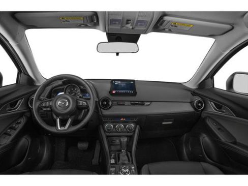 Used 2019 MAZDA CX-3 Touring image 11